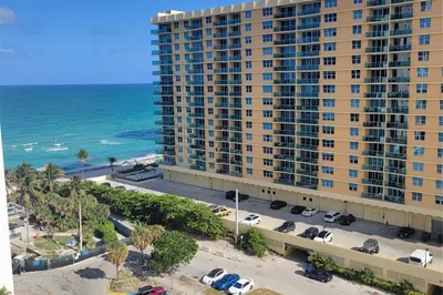 2401 S OCEAN Drive #1108 1