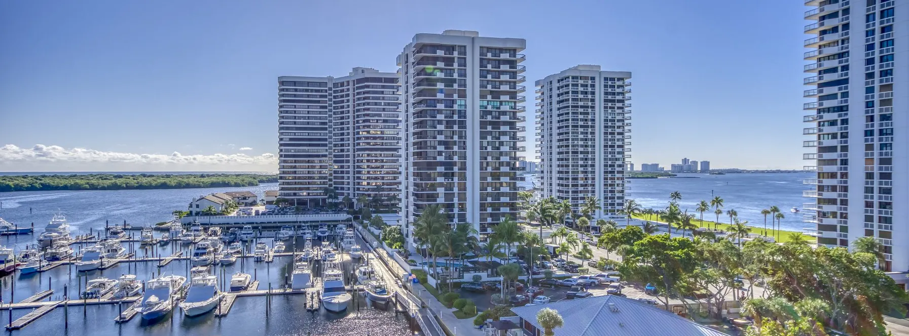 Just Listed | 120 Lakeshore Drive #937