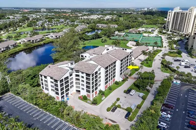 500 OCEAN TRAIL Way #305 1