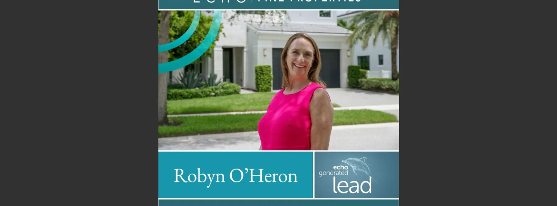 Just Sold in The Retreat!