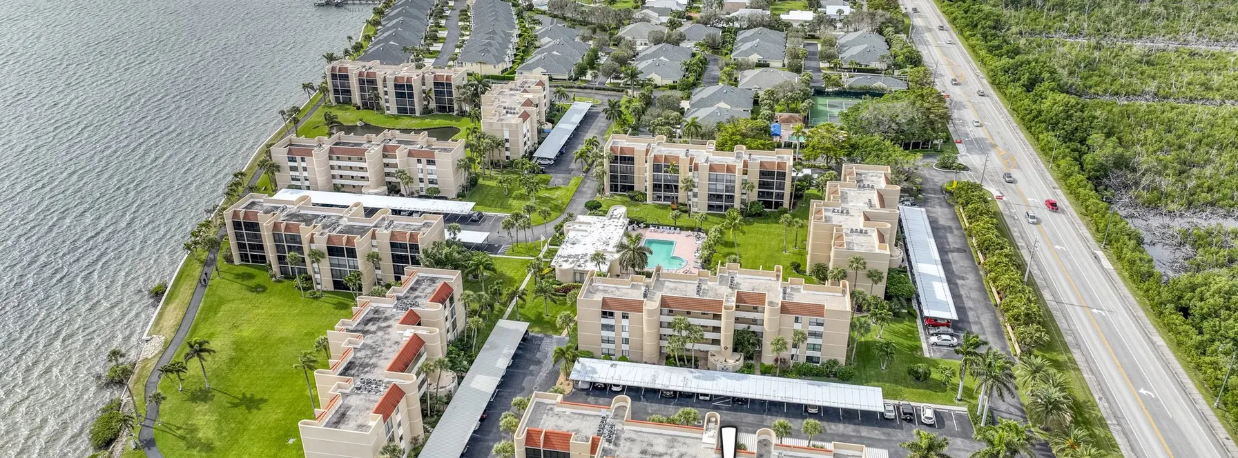 Just Listed | 3482 NE Causeway Boulevard #402