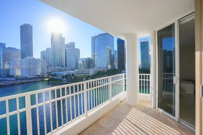 701 Brickell Key Blvd #1101 1