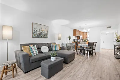 9350 SUNRISE LAKES Boulevard #205 1