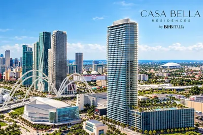 1400 Biscayne Blvd #309 1