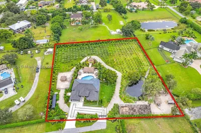 Southwest Ranches Residential 1