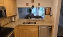 Remodeled Kitchen With Granite Tops