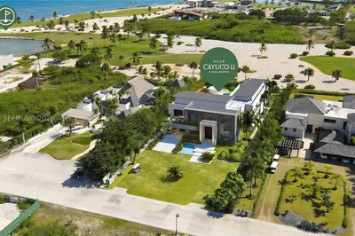 11 Villa Cayuco 1