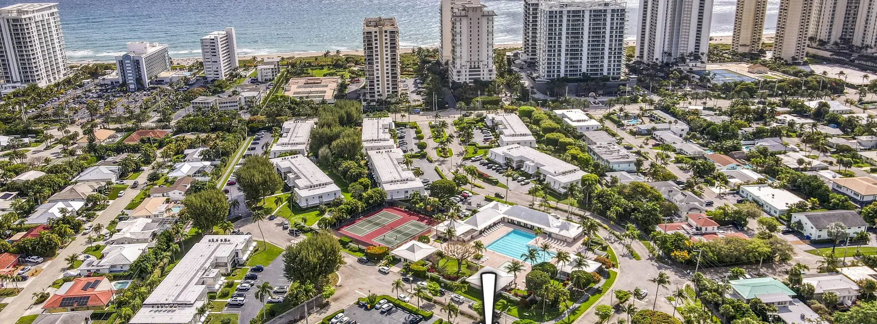 Just Listed | 1201 N Sugar Sands Boulevard #11