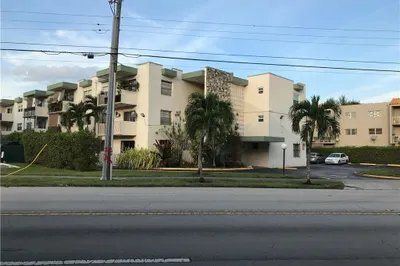 633 S Royal Poinciana Boulevard #A327 1
