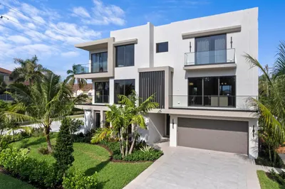 3099 Banyan Road #B 1