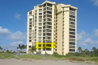 2400 S Ocean Drive #8131 1