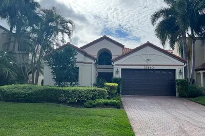 23440 Mirabella Circle S 1