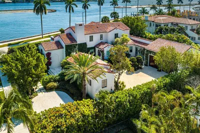 2305 S Flagler Drive