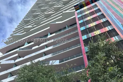 1300 S Miami Ave #1605 1