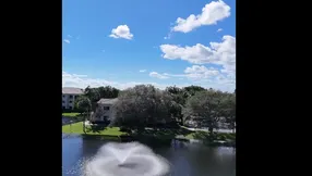 San Matera First-Floor Condo | Palm Beach Gardens