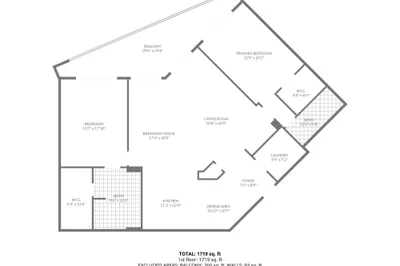 2900 NE 14th St Causeway #311 1