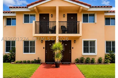 8265 NW 6th Ter #251 1