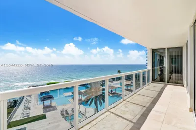 1800 S Ocean Dr #1101 1