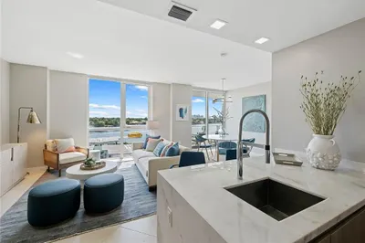 401 N BIRCH Road #508 1