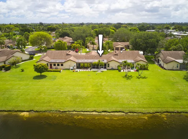 Just Listed | 154 Ramblewood Circle