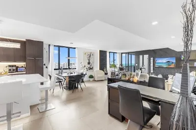 3400 S Ocean Boulevard #Phg 1