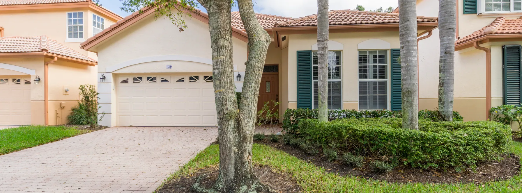 120 Monterey Pointe Drive | Monterey Pointe | PGA National