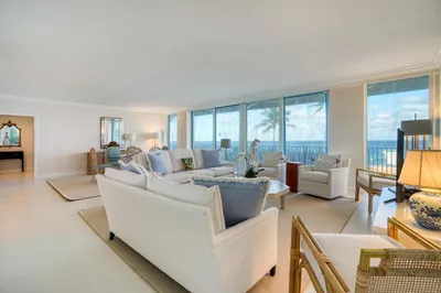 340 S Ocean Boulevard #2c 1