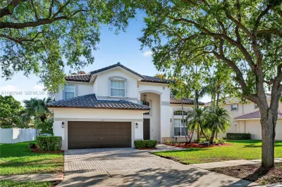 1511 NW 168th Ave 1