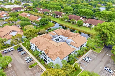 Building Bird Eye View