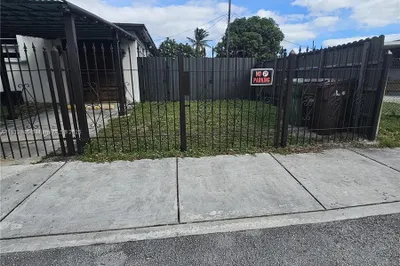 Fence