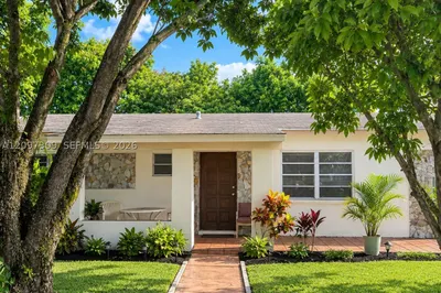 3420 NW 87th Ter 1