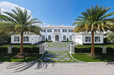 215 W Key Palm Road 1