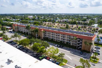 1700 NW 58th Terrace #2B 1