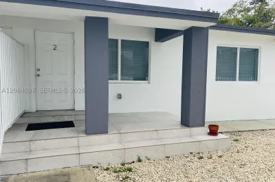6700 NW 6th Ave 1