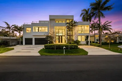 401 Lido Dr 1