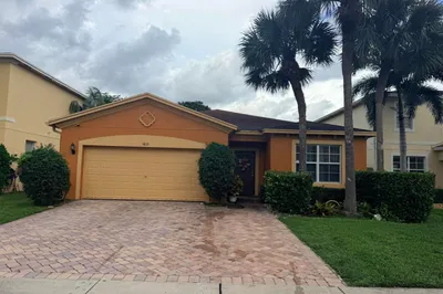 5821 Gypsum Place 1
