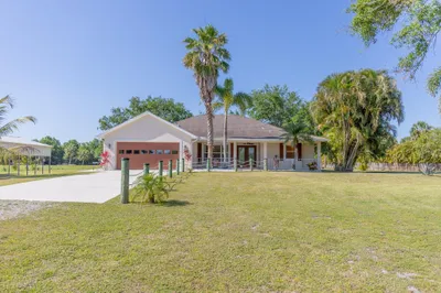 6320 Floyd Johnson Road 1