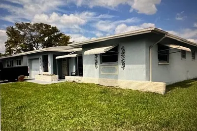 7301 NW 57th Drive 1