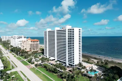 2600 S Ocean Boulevard #11c 1