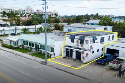 608 N dixie Hwy