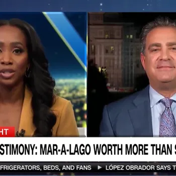 What is Mar-a-Lago Worth?