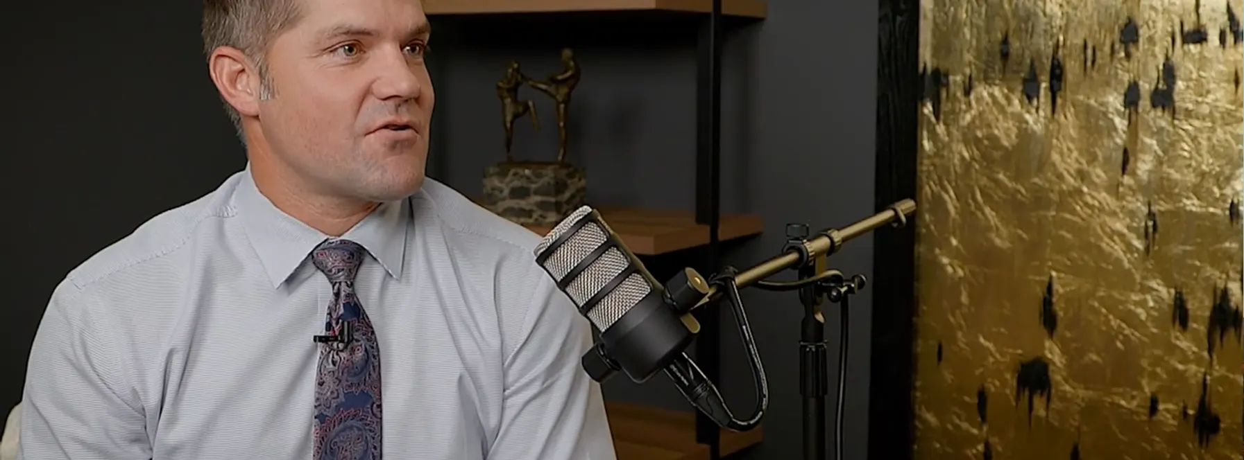 Local Waves: The Ryan Brown Team at Cross Country Mortgage