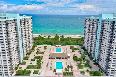 1201 S Ocean Dr #1105N 1