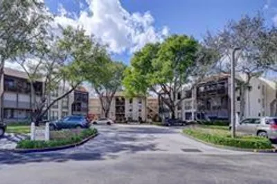 6701 N University Drive #216 1