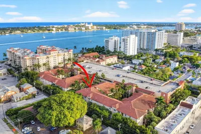 1805 N Flagler Drive #115 1
