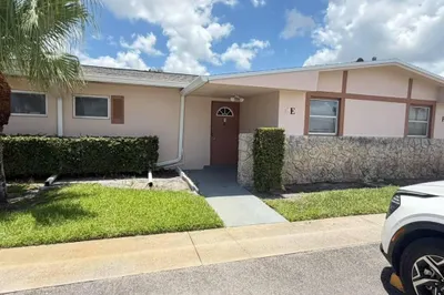 2727 DUDLEY Drive W #E 1