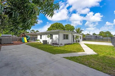 Miami Residential 1