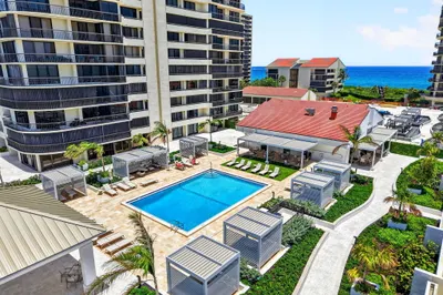 3966 N Ocean Drive #8 1