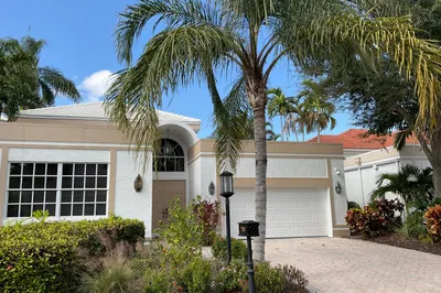 Boutique style single family home