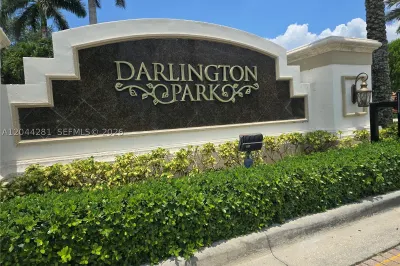 9738 Darlington Pl #9738 1